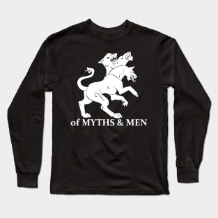 Of Myths & Men Long Sleeve T-Shirt